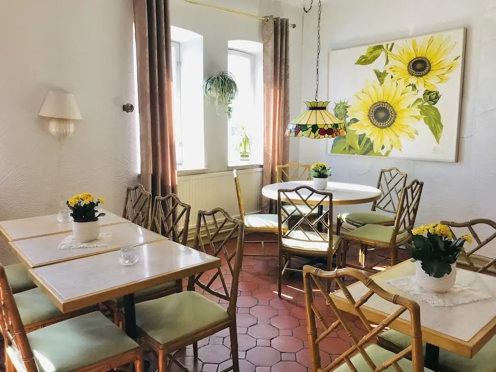 Hotel Chaplin