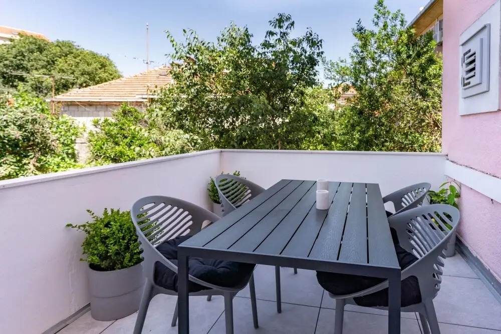 Apartment La Marie