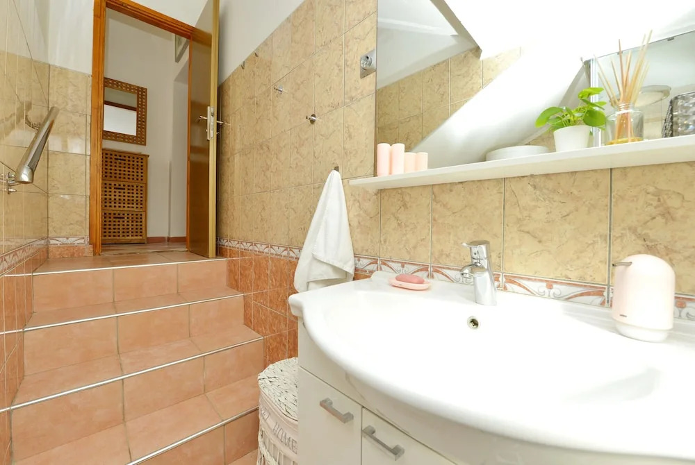 Kima Apartman With Garden for 6