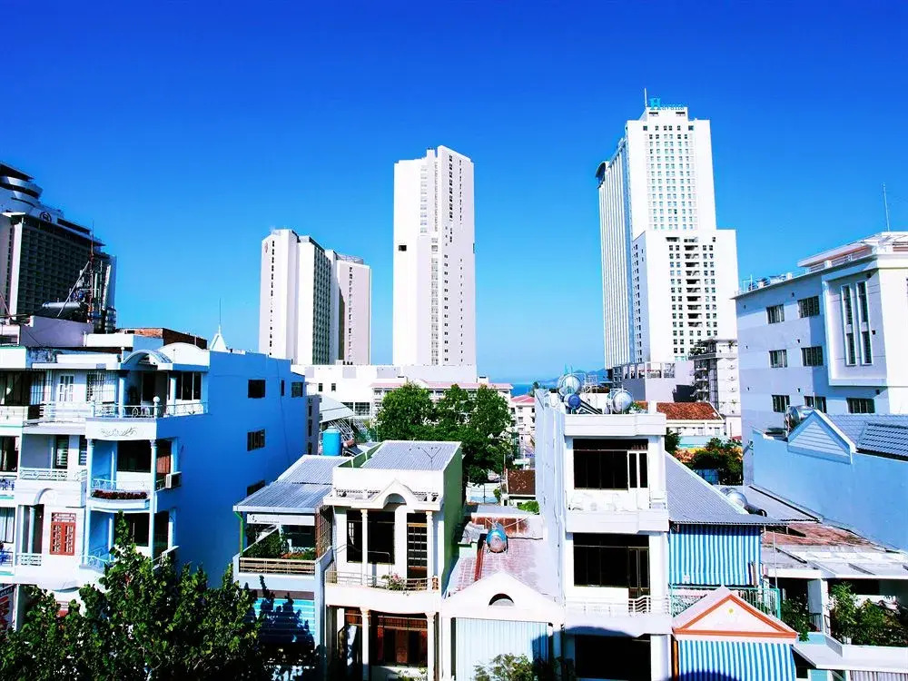 Thanh Duy Hotel