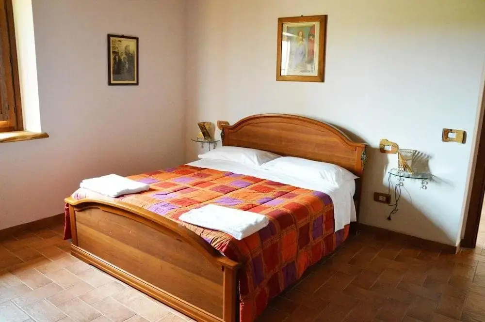 Agriturismo La Collina