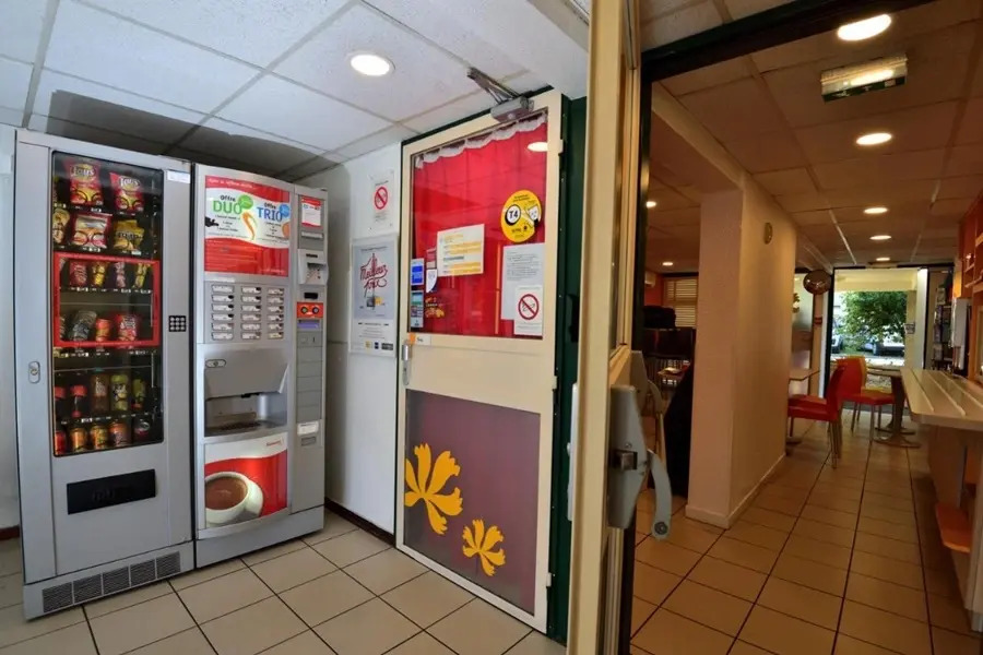 Hotel Premiere Classe Rouen Sud - Zenith - Parc des Expositions