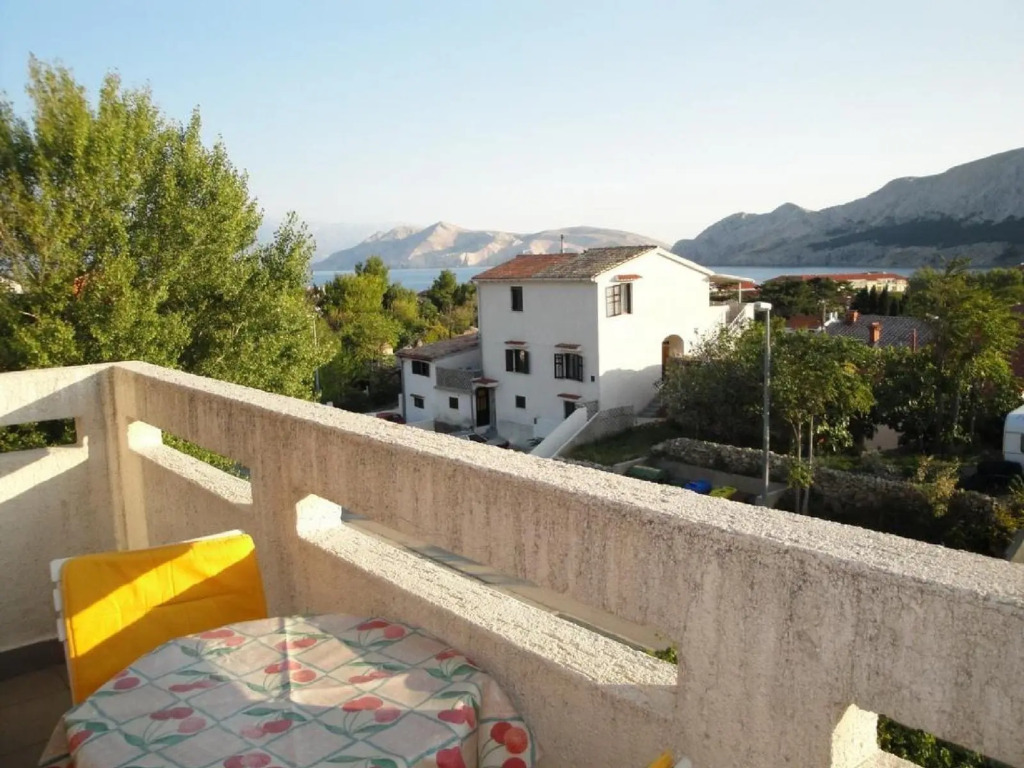 Brnic-Agencija - One Bedroom No.2