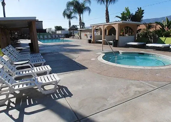 Red Lion Inn & Suites Sacramento