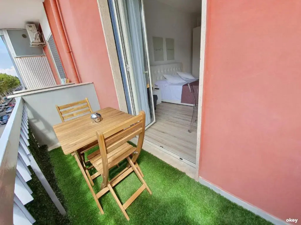 2B Home - Bari Centro