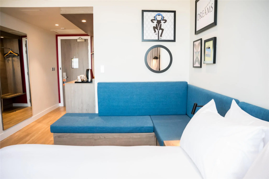 Hampton by Hilton Blackpool