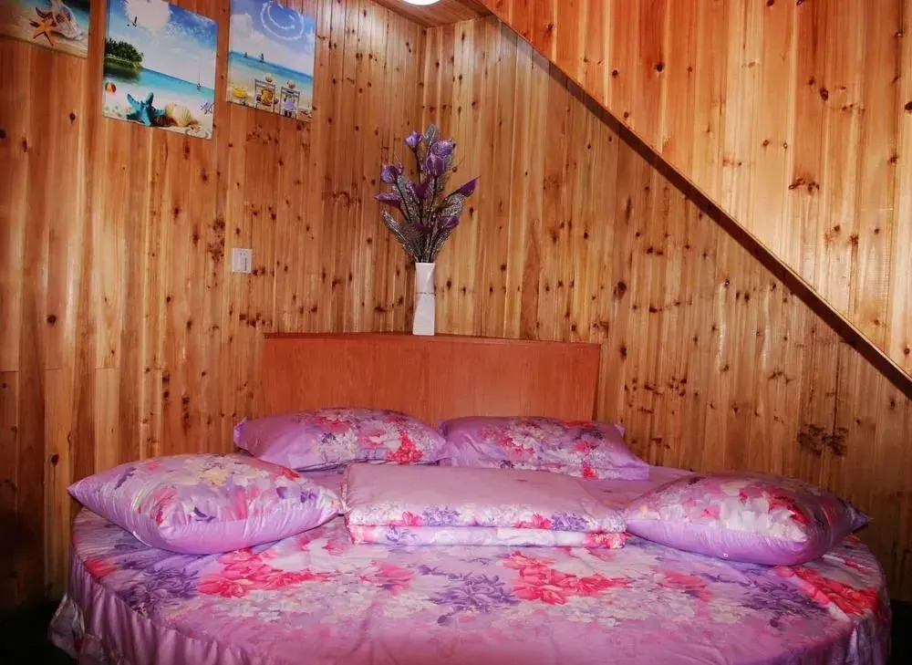 Yu Zhiyin Theme Inn-xitang