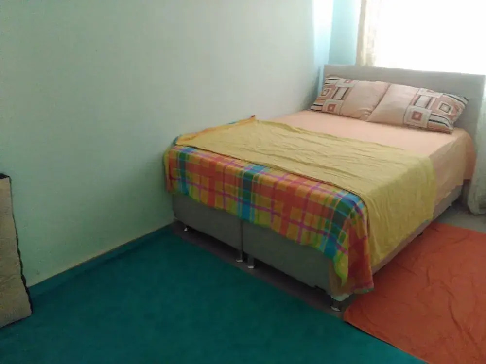 Erikli Tatil Evi 60