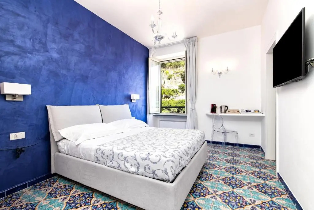 Valle dAmalfi Suites