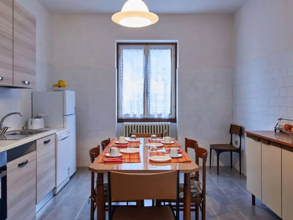 Holiday Home The Green House by Interhome
