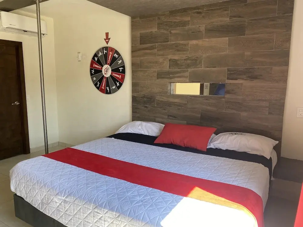 Motel San Carlos