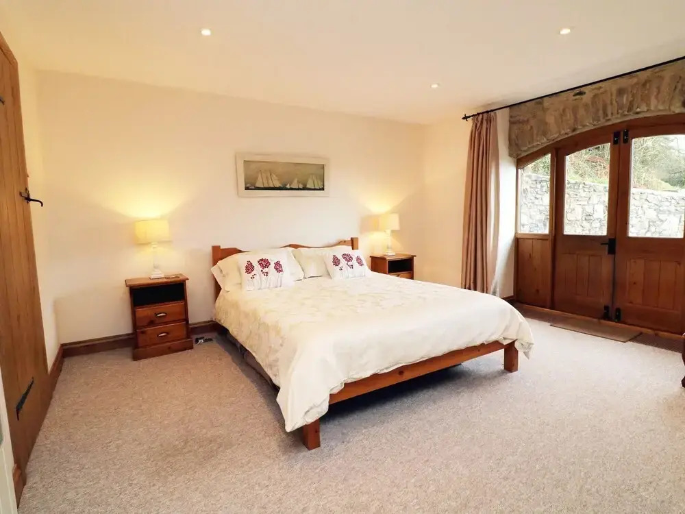 Virvale Barn