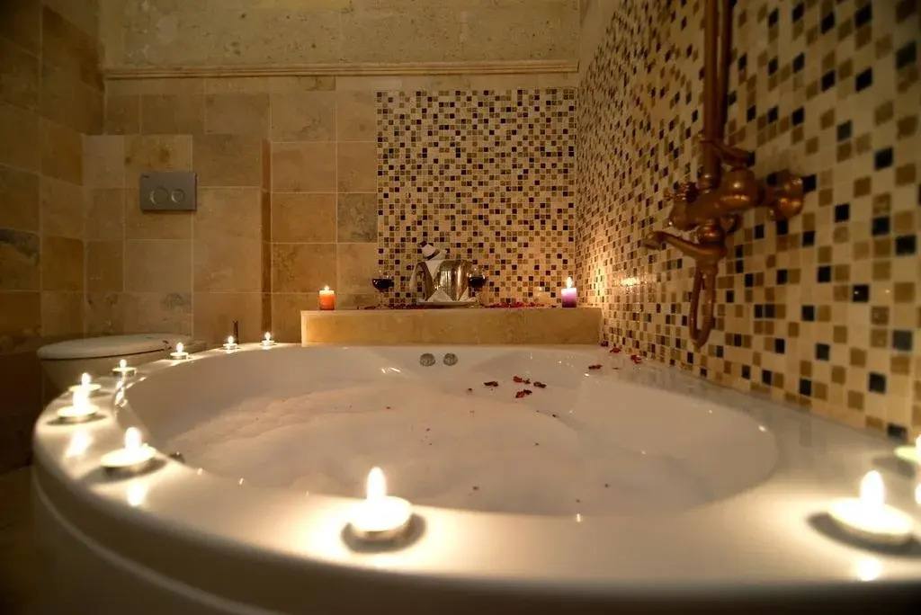 Suhan Stone Hotel