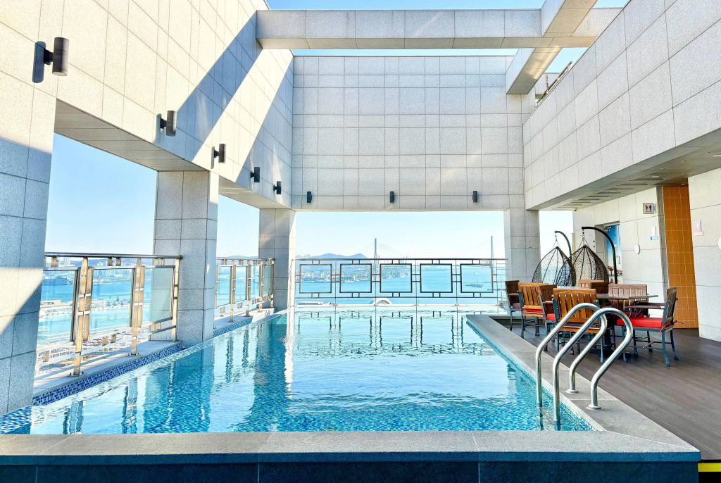 Ramada Encore by Wyndham Busan Station
