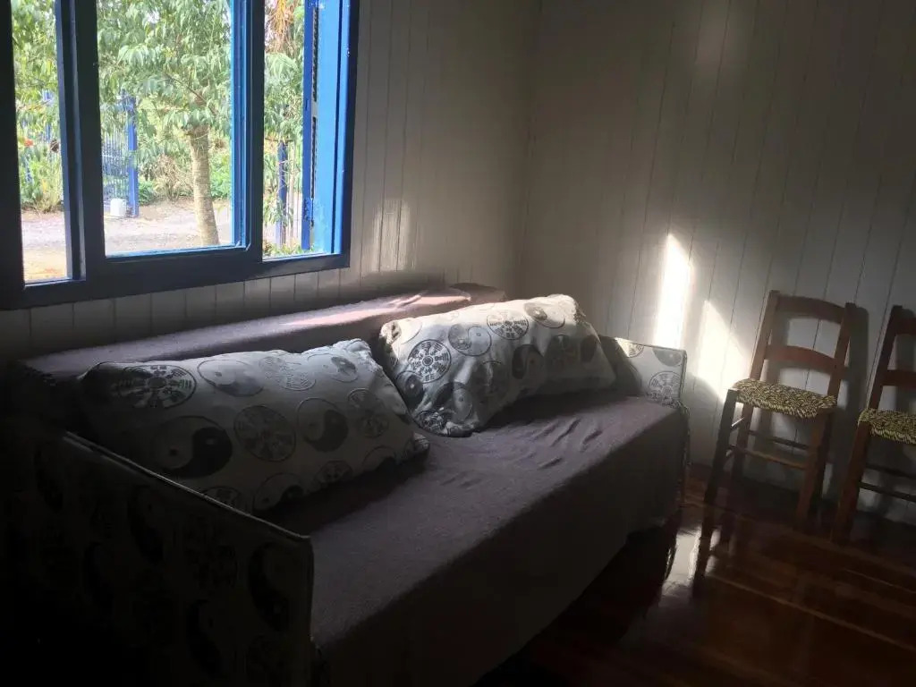 Casa Nona Pierina-3 quartos-Bento Gonçalves-RS