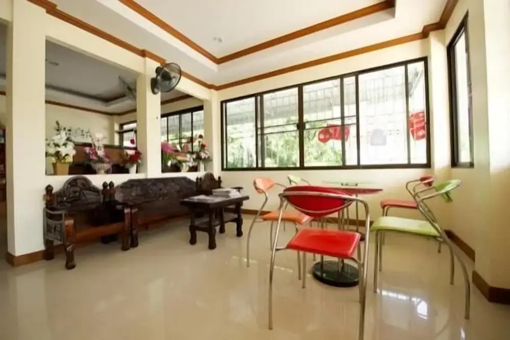 Baan Palad Mansion