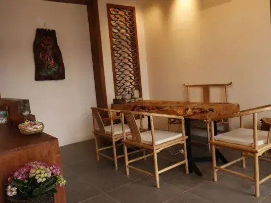 Zhujunfu Inn