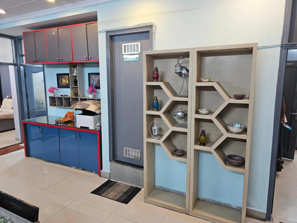 Deer Park Home Stay