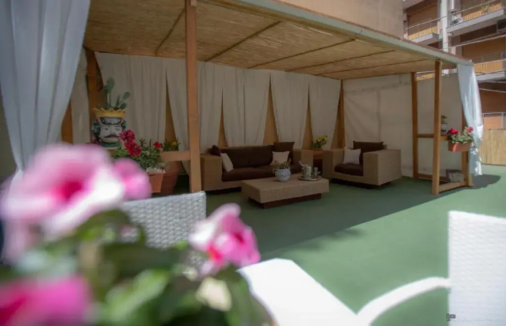B&B Sicily Luxury