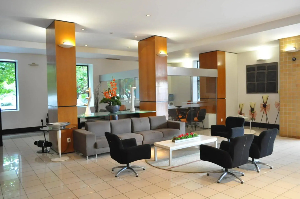 Rede Andrade Luxor