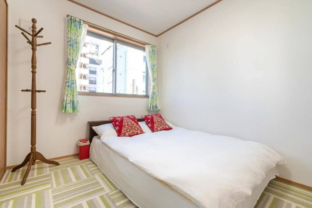 Travel Palace Miyuki (Yomiuri Shimbun) / Vacation STAY 5735