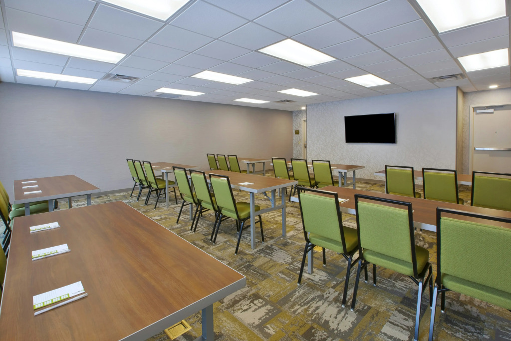Home2 Suites By Hilton Holland