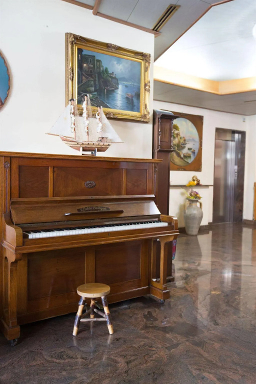 Hotel De Rosa