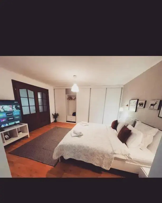 Sedra House