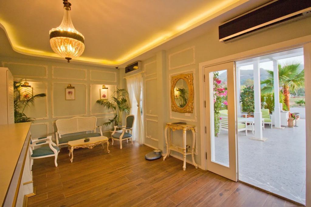Poseidon Selimiye