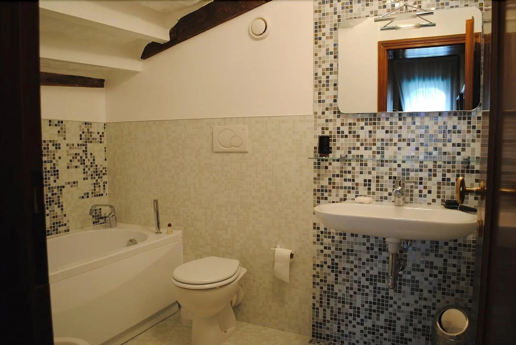Palazzo San Firmino Historic Palace all Suite Canal View