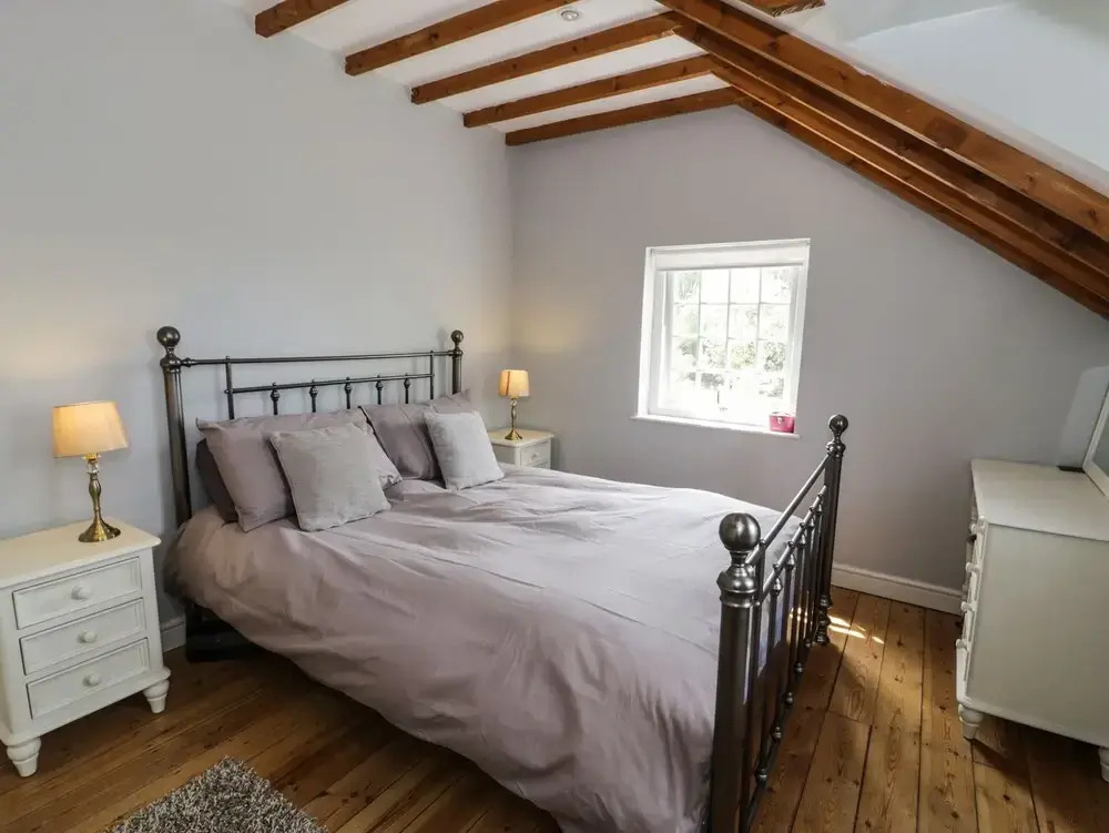 Grafog Farm Cottage
