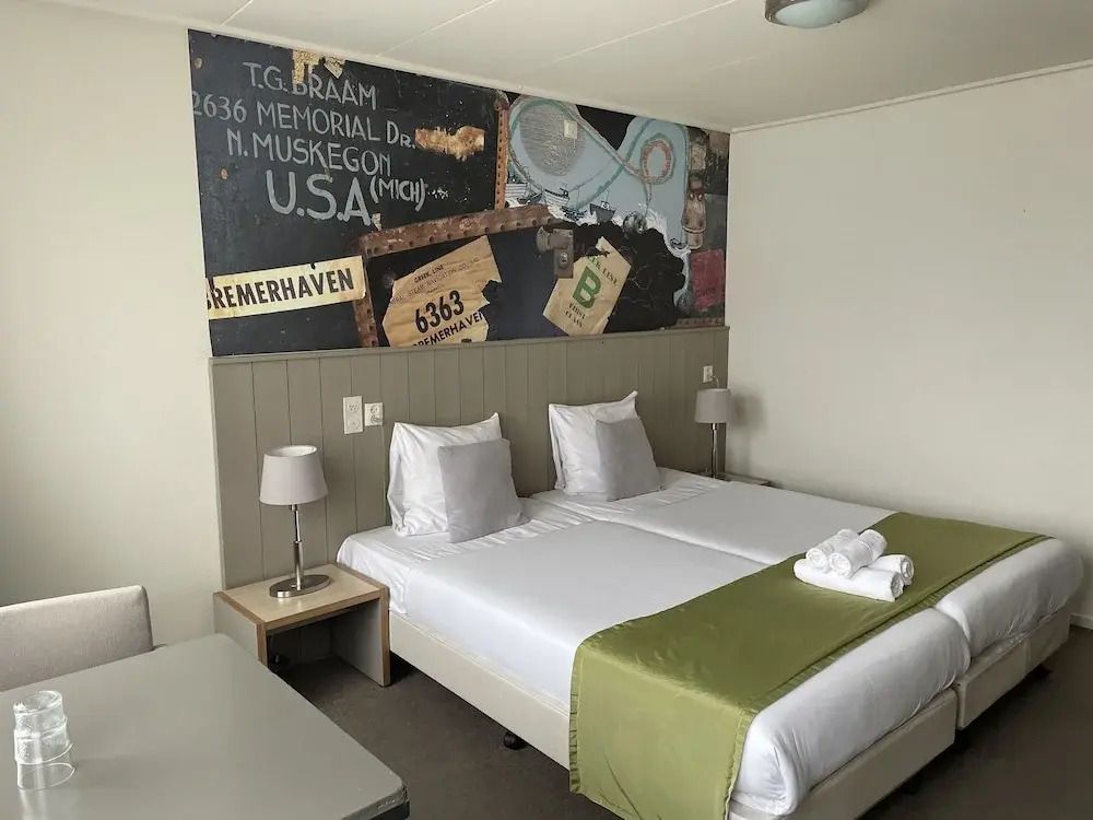Hotel Oostergoo