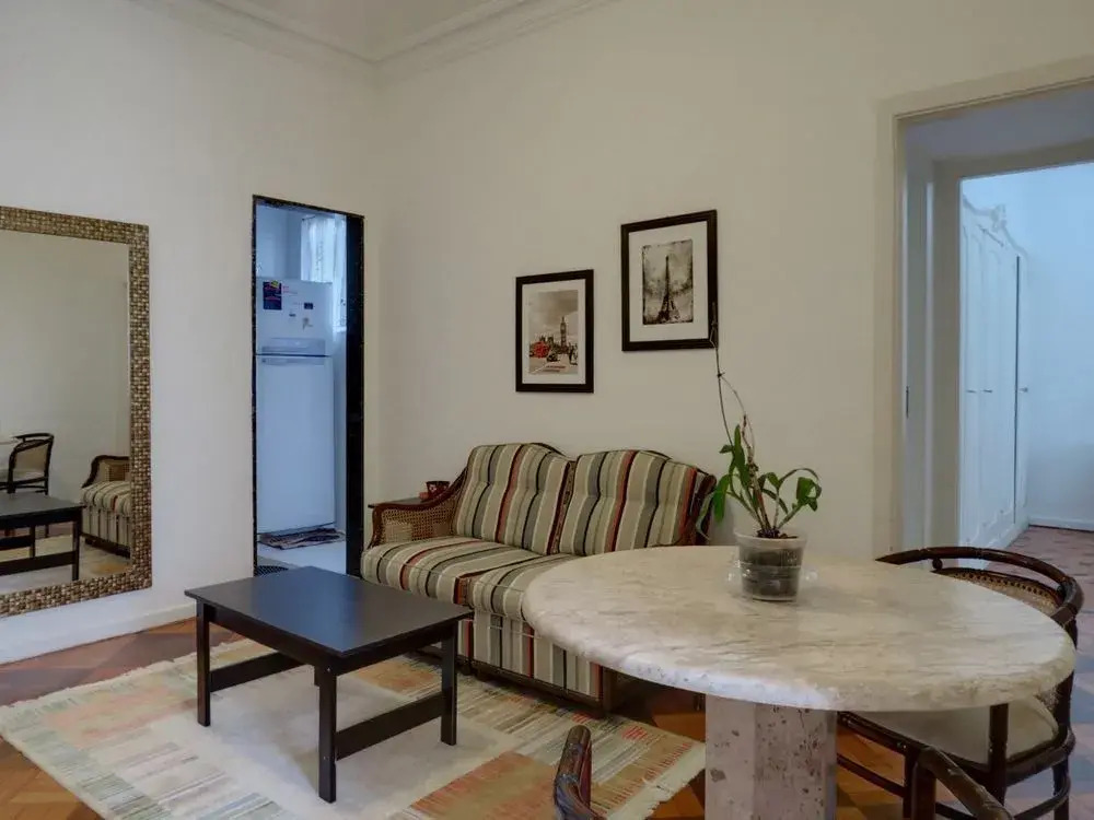 LinkHouse Classic & Cozy Copacabana 2 BDR C2-0043