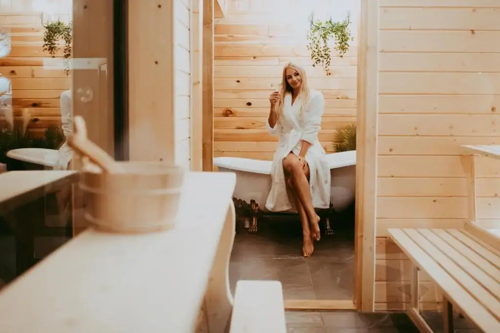 The View House Rabka-Zdrój WELLNESS & SPA