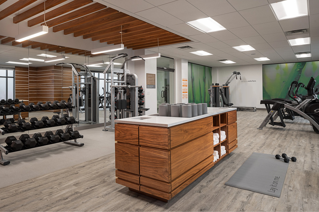 EVEN Hotel Alpharetta - Avalon Area by IHG