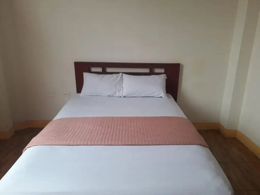 Suite Centro De Guayaquil