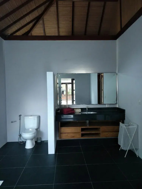 Villa Maharani Jimbaran