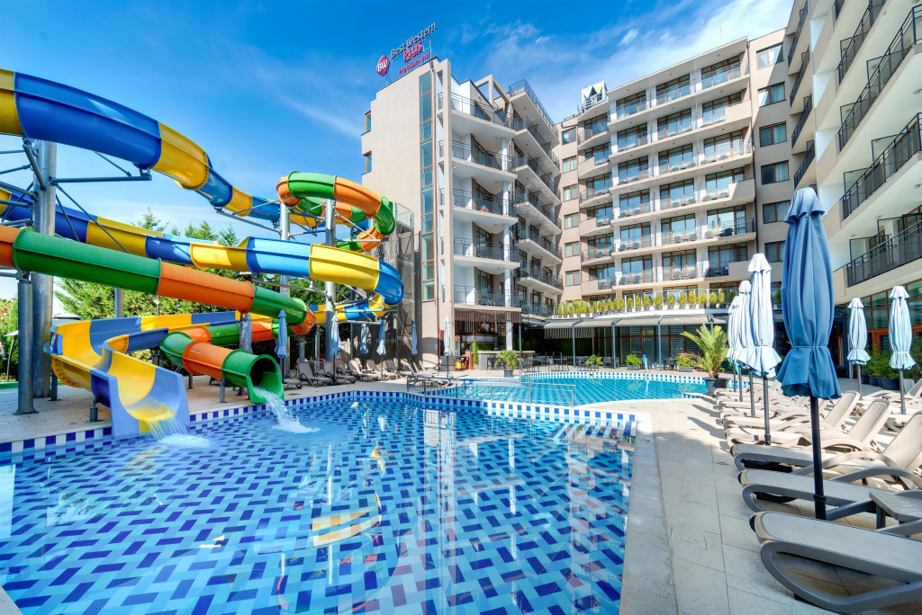 Best Western PLUS Premium Inn