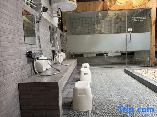 Nozawa Hostel and Onsen