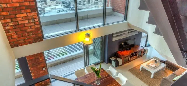 Cape Town Penthouse