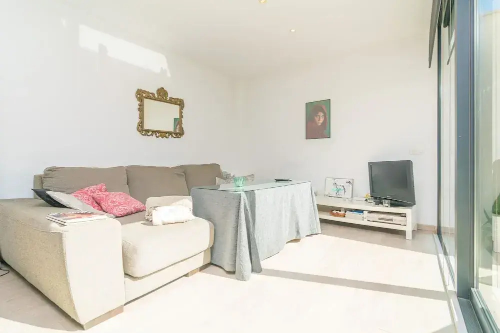 Marte in Sa Pobla With 3 Bedrooms and 2 Bathrooms