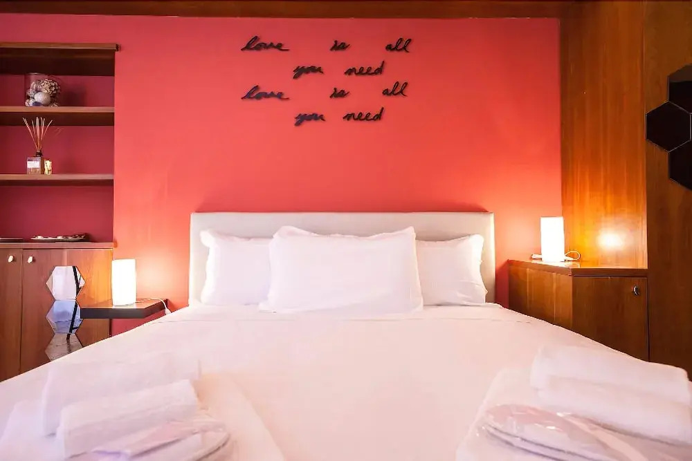 Hemeras Boutique House Lupetta II