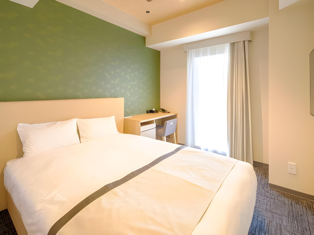 Tosei Hotel Cocone Tsukiji Ginza Premier