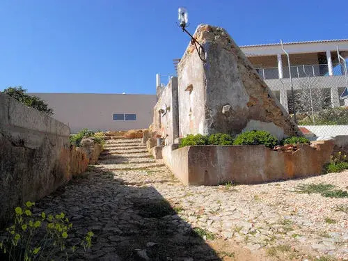 Herdade dos Frades