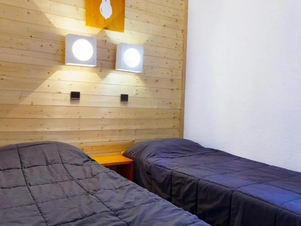 Appartement Méribel, 3 pièces, 6 personnes - FR-1-182-176