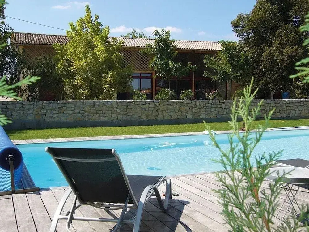 Domaine de Quittignan Brillette