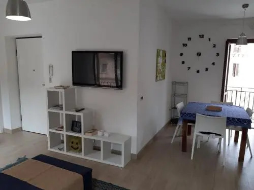 La Casa Del Giardinaccio