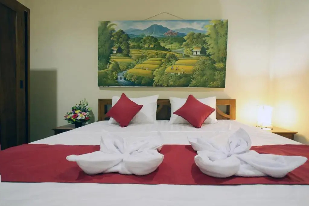 Pondok Loris Villa