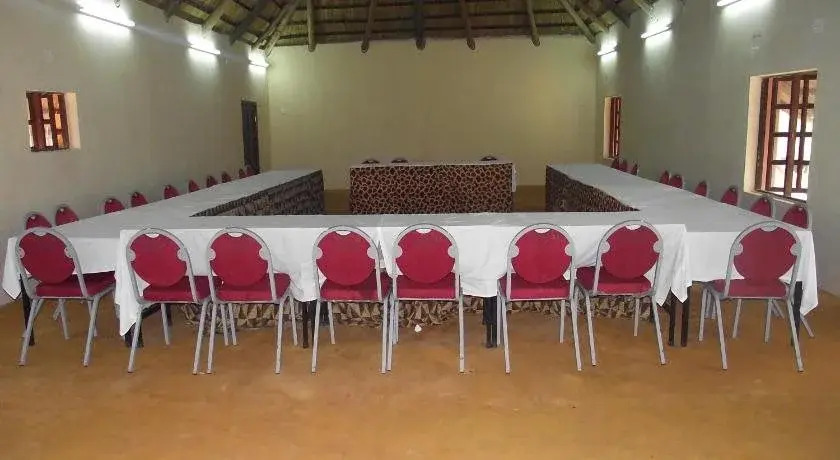 Limbo Lodge