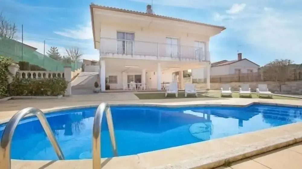 Villa Brisa - Lloret de Mar